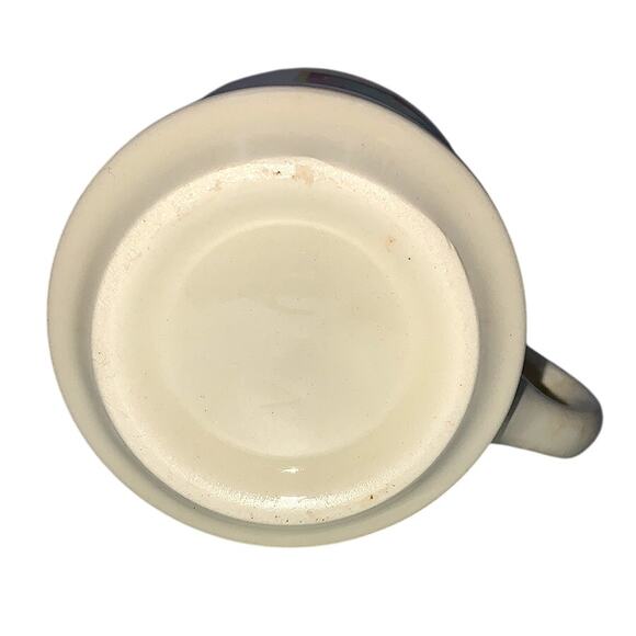 Vintage Boy Scouts of America BSA Region 7 VII Gold Rim Ceramic Coffee Mug - Picture 3 of 8